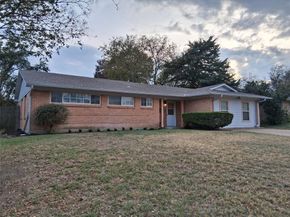 818  Emberwood Drive , Dallas Texas 75332