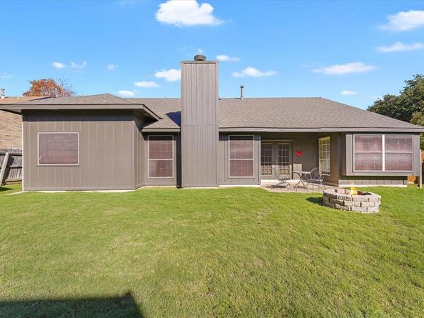 8114  Azzurra Drive , Rowlett Texas 75089