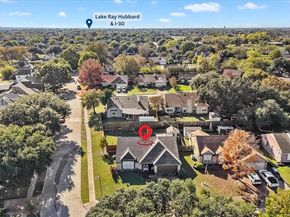 8114  Azzurra Drive , Rowlett Texas 75089