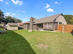 8114  Azzurra Drive , Rowlett Texas 75089