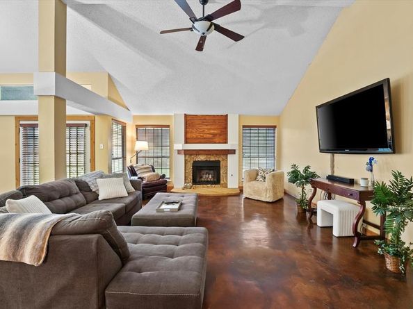 8114  Azzurra Drive , Rowlett Texas 75089