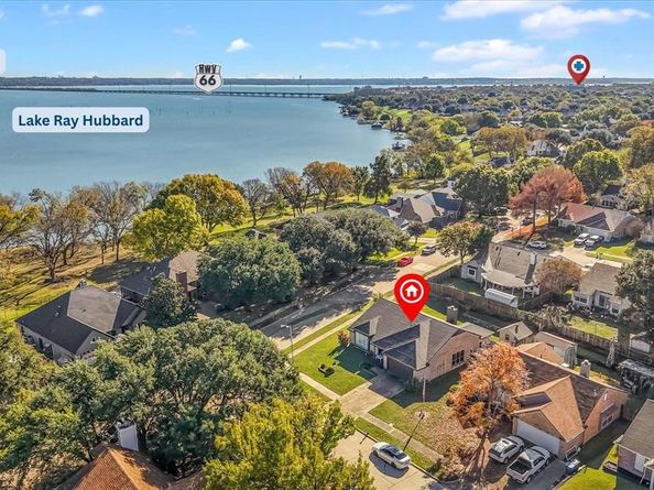 8114  Azzurra Drive , Rowlett Texas 75089