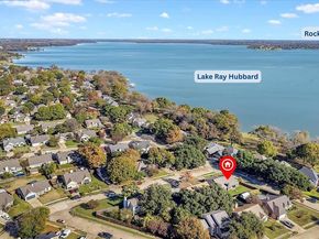 8114  Azzurra Drive , Rowlett Texas 75089