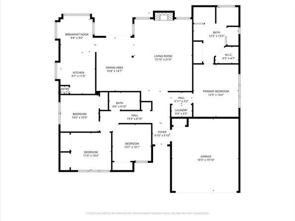 8114  Azzurra Drive , Rowlett Texas 75089