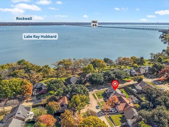 8114  Azzurra Drive , Rowlett Texas 75089