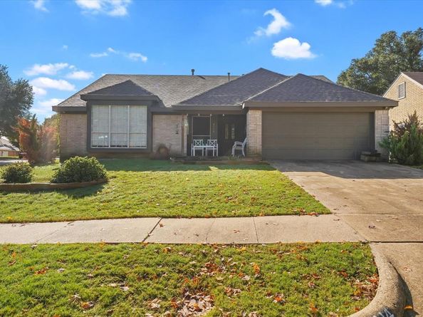 8114  Azzurra Drive , Rowlett Texas 75089