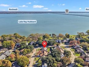 8114  Azzurra Drive , Rowlett Texas 75089