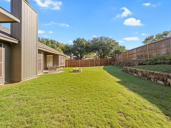 8114  Azzurra Drive , Rowlett Texas 75089