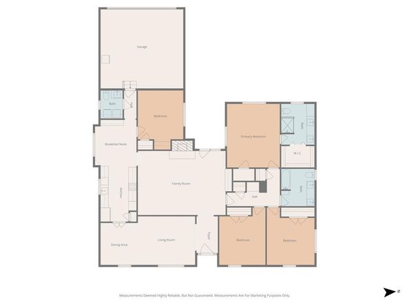 12121  Lochwood Boulevard , Dallas Texas 75218