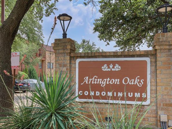 2312  Balsam Drive  A105, Arlington Texas 76006
