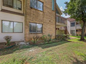 2312  Balsam Drive  A105, Arlington Texas 76006