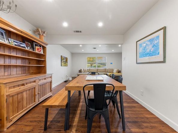 8053  Claremont Drive , Dallas Texas 75228
