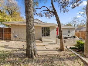 8053  Claremont Drive , Dallas Texas 75228