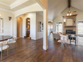 12040  Erin Lane , Fort Worth Texas 76179