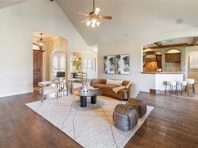 12040  Erin Lane , Fort Worth Texas 76179