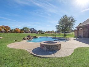 12040  Erin Lane , Fort Worth Texas 76179