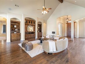 12040  Erin Lane , Fort Worth Texas 76179