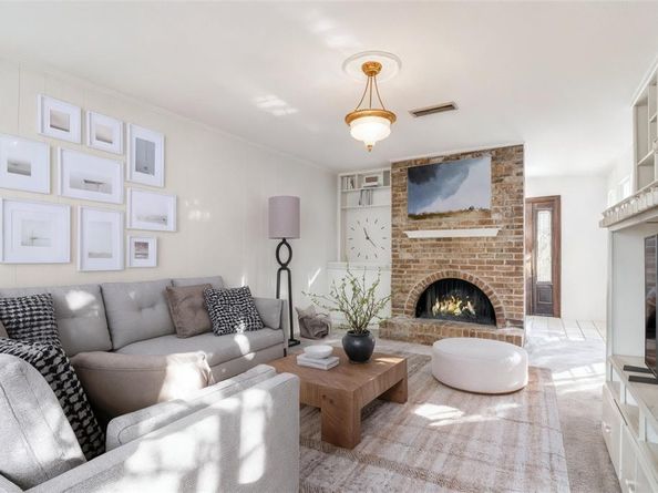 3737  O Henry Drive , Garland Texas 75042