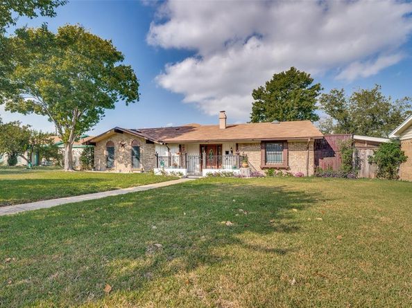 3737  O Henry Drive , Garland Texas 75042