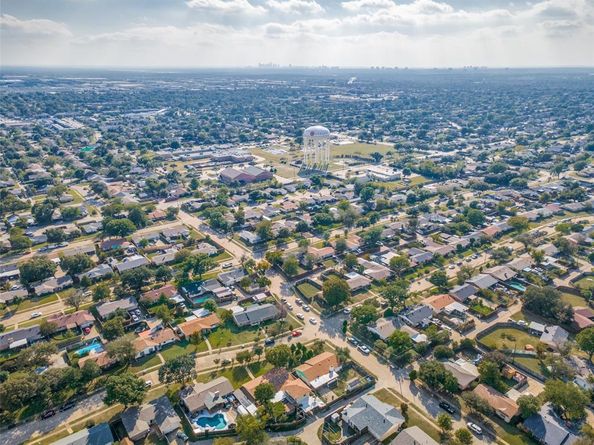3737  O Henry Drive , Garland Texas 75042