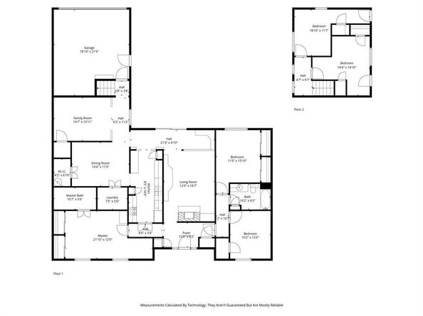 3737  O Henry Drive , Garland Texas 75042