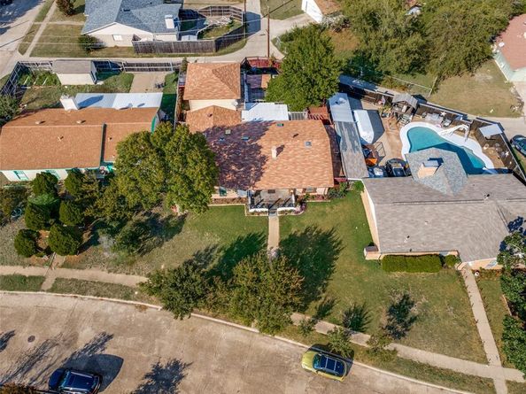 3737  O Henry Drive , Garland Texas 75042