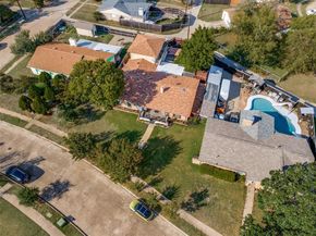3737  O Henry Drive , Garland Texas 75042