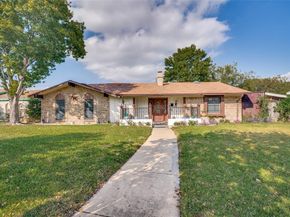 3737  O Henry Drive , Garland Texas 75042