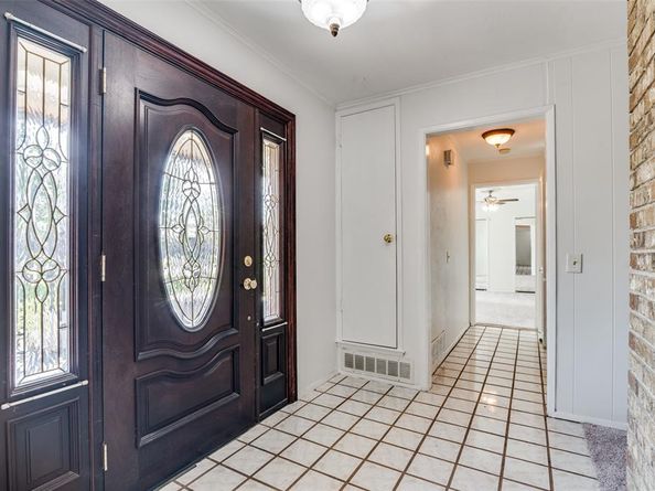 3737  O Henry Drive , Garland Texas 75042