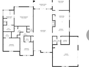 3924  Snow Creek Drive , Fort Worth Texas 76008