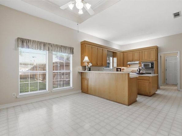 3924  Snow Creek Drive , Fort Worth Texas 76008