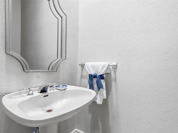 3924  Snow Creek Drive , Fort Worth Texas 76008