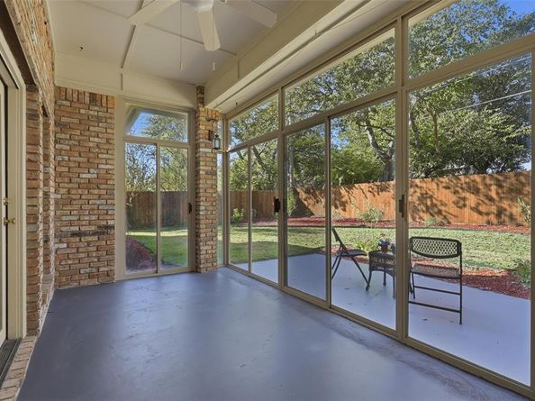 3924  Snow Creek Drive , Fort Worth Texas 76008