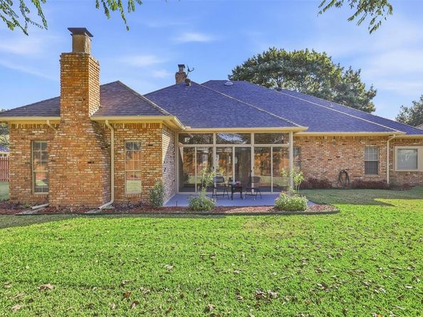 3924  Snow Creek Drive , Fort Worth Texas 76008