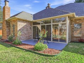 3924  Snow Creek Drive , Fort Worth Texas 76008