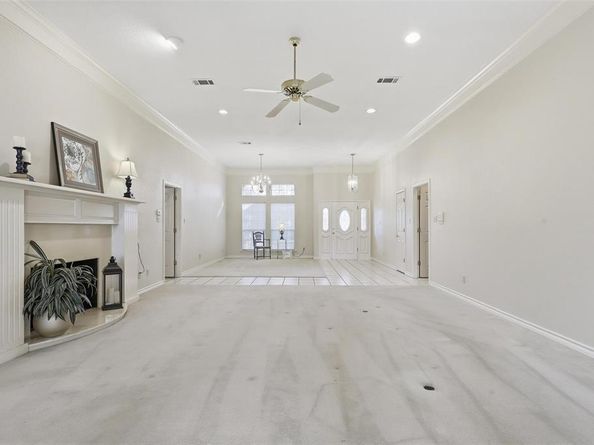 3924  Snow Creek Drive , Fort Worth Texas 76008