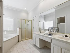 3924  Snow Creek Drive , Fort Worth Texas 76008