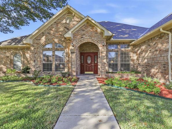 3924  Snow Creek Drive , Fort Worth Texas 76008