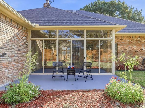 3924  Snow Creek Drive , Fort Worth Texas 76008