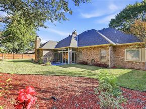 3924  Snow Creek Drive , Fort Worth Texas 76008