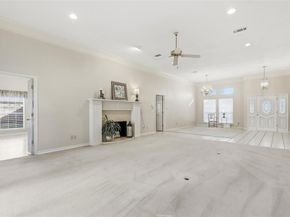 3924  Snow Creek Drive , Fort Worth Texas 76008