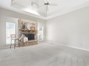 3924  Snow Creek Drive , Fort Worth Texas 76008