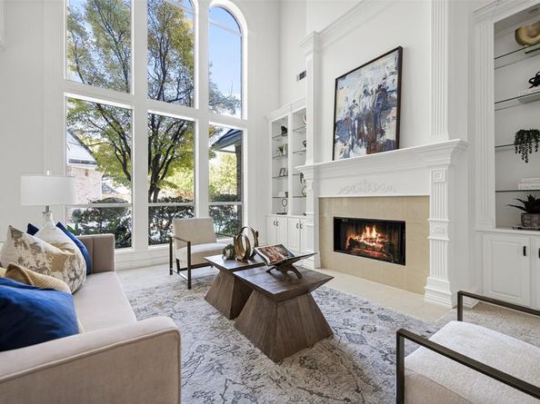 4600  Westbury Drive , Colleyville Texas 76034