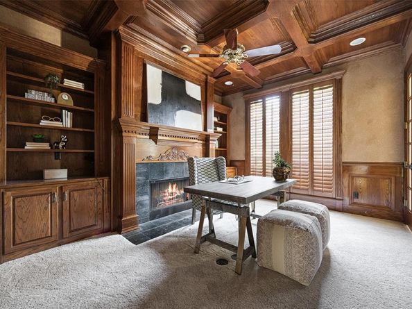 4600  Westbury Drive , Colleyville Texas 76034