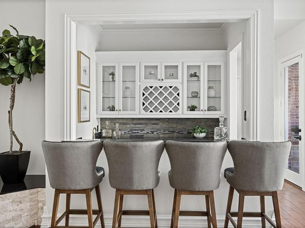 4600  Westbury Drive , Colleyville Texas 76034