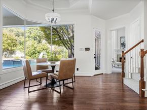 4600  Westbury Drive , Colleyville Texas 76034