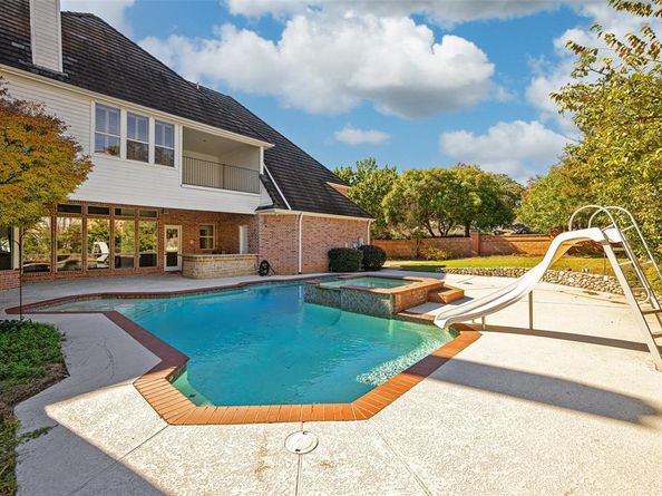 4600  Westbury Drive , Colleyville Texas 76034