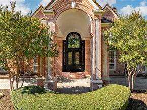 4600  Westbury Drive , Colleyville Texas 76034