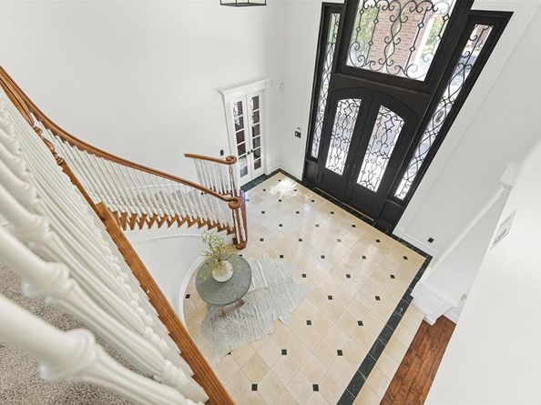 4600  Westbury Drive , Colleyville Texas 76034