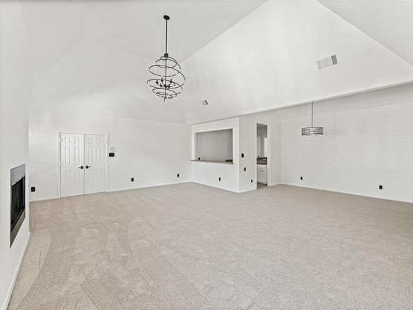 4600  Westbury Drive , Colleyville Texas 76034